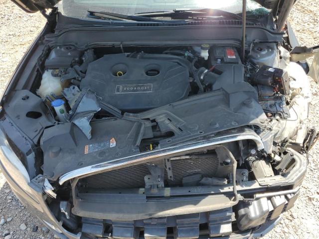 2017 LINCOLN MKZ PREMIE 3LN6L5A93HR627391