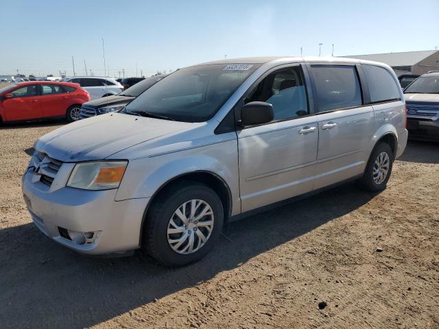 DODGE GRAND CARA