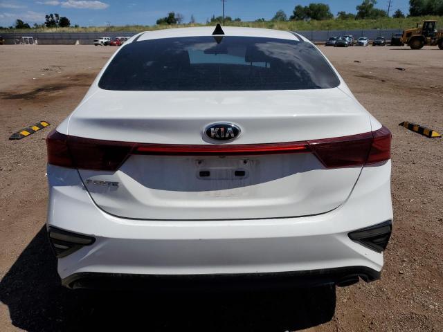 2019 KIA FORTE FE - 3KPF24ADXKE041839