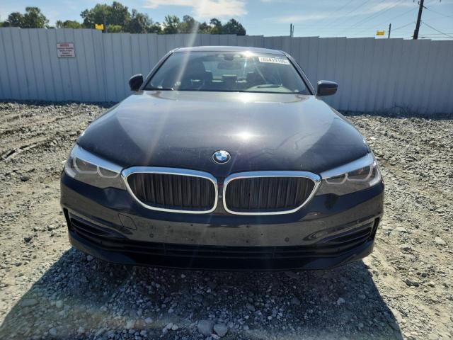 2019 BMW 530 I WBAJA5C56KBX86610