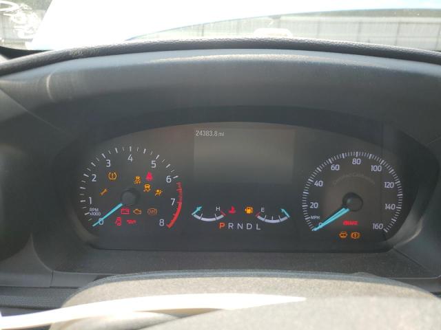 2021 FORD EXPLORER P 1FM5K8AW2MNA20952