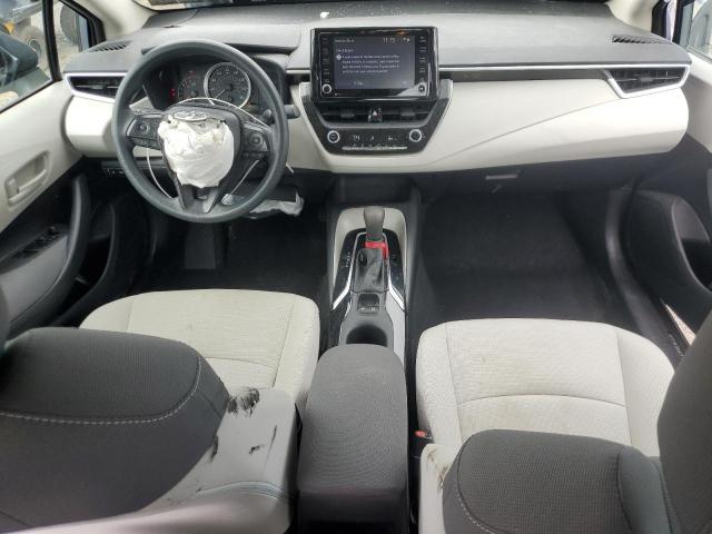 2022 TOYOTA COROLLA LE - 5YFEPMAE3NP377020