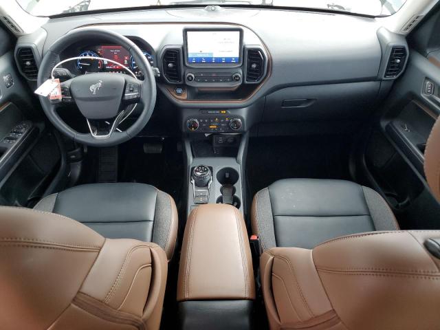2023 FORD BRONCO SPO - 3FMCR9C60PRE29975