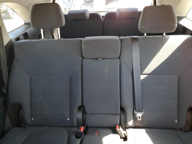 2019 KIA SORENTO LX - 5XYPGDA53KG450573