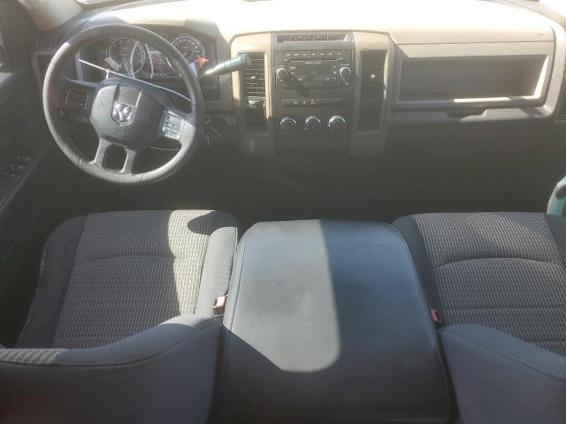 2012 DODG RAM 1500 ST - 1C6RD6FT0CS301366