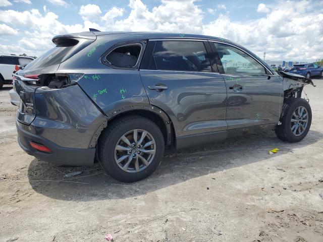Vin: jm3tcacy2l0414453, lot: 63451845, mazda cx-9 touring 20203