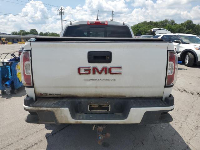 2022 GMC CANYON ELE 1GTG6CEN7N1296994