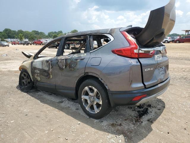 2018 HONDA CR-V EX 7FARW1H58JE051779