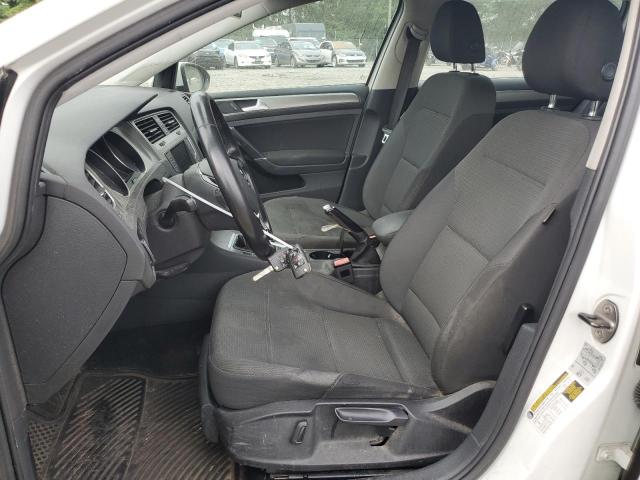 2016 VOLKSWAGEN GOLF SPORT - 3VWA17AU4GM519567