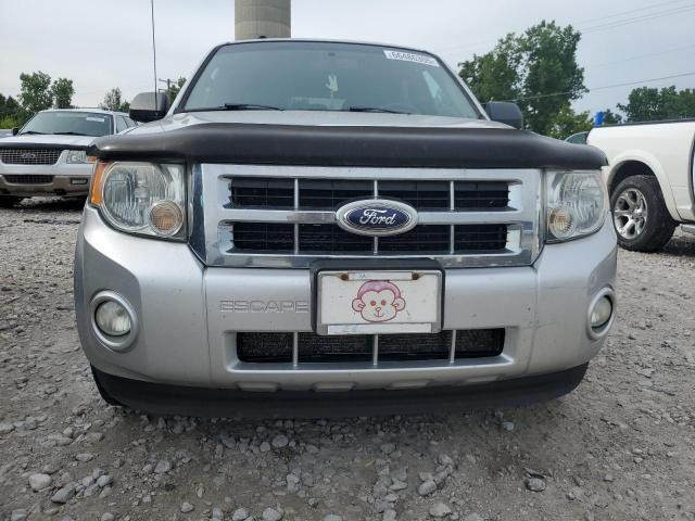 2012 FORD ESCAPE XLT - 1FMCU9DG6CKB89173