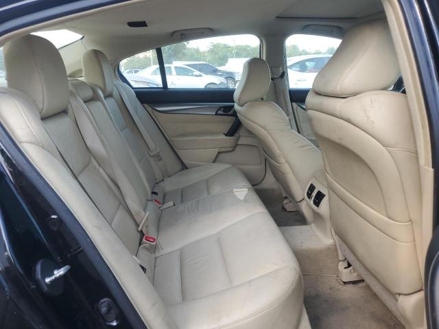 2010 ACURA TL - 19UUA8F55AA020631