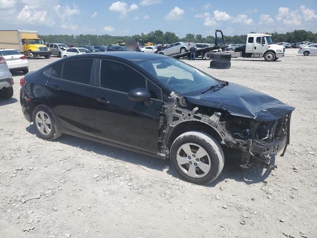 2018 CHEVROLET CRUZE LS 1G1BC5SMXJ7207364