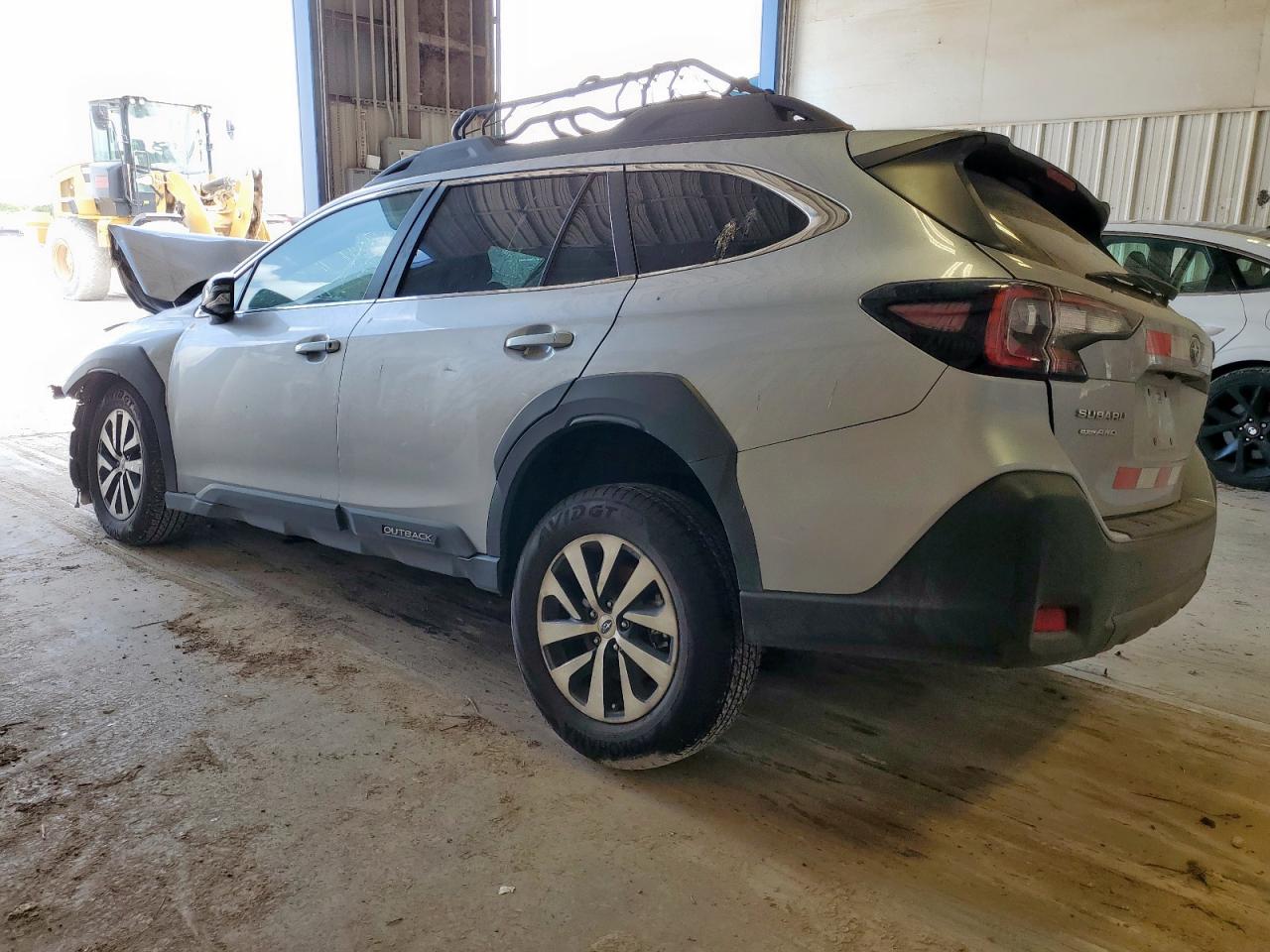 SUBARU OUTBACK PREMIUM