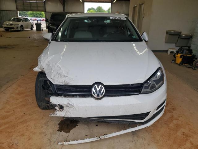 2015 VOLKSWAGEN GOLF TDI 3VWRA7AU5FM054072