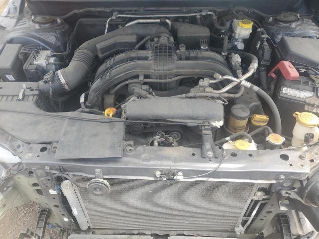 2017 SUBARU IMPREZA SP 4S3GKAK63H3623087