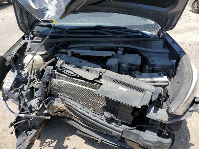 2016 HYUNDAI TUCSON LIM - KM8J33A48GU195438