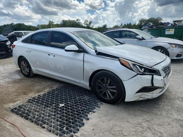 2017 HYUNDAI SONATA SE - 5NPE24AF2HH552768