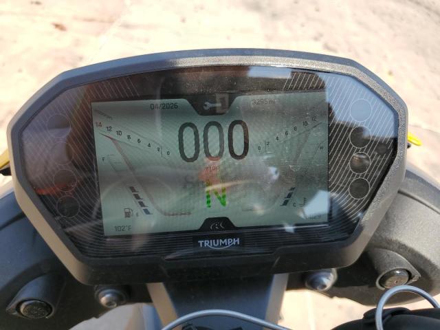 2024 TRIUMPH MOTORCYCLE MOTRCYCLE SMTA614K7RTBS0012