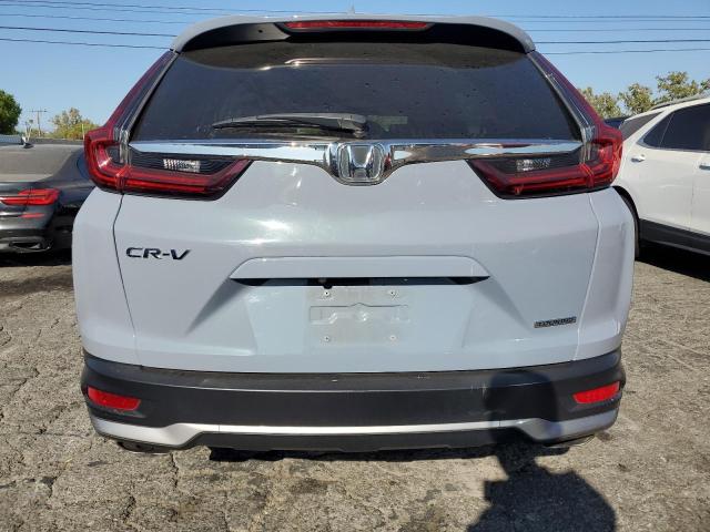 2021 HONDA CR-V TOURI 2HKRW1H9XMH402258