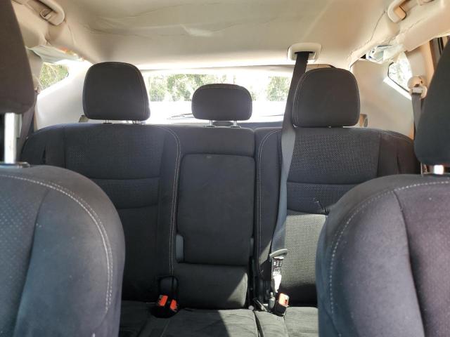 2022 NISSAN MURANO S 5N1AZ2AJ9NC113315