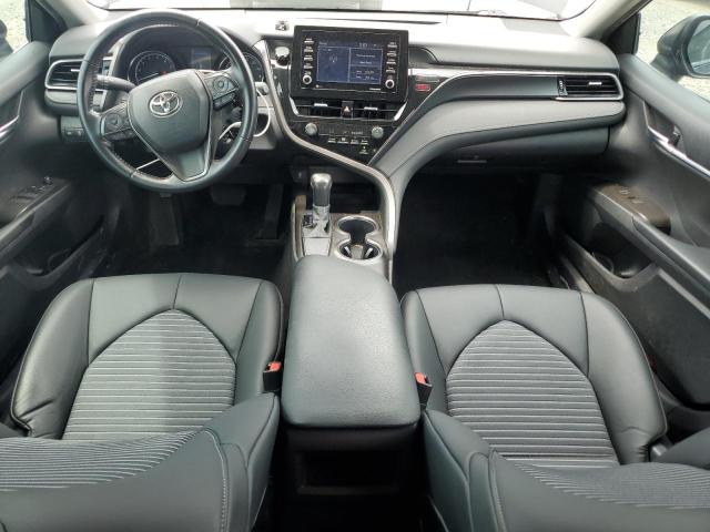 2021 TOYOTA CAMRY SE 4T1G11AK1MU593847