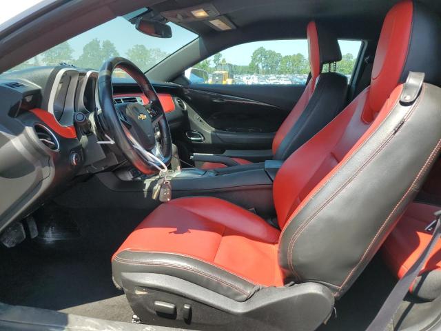 2015 CHEVROLET CAMARO LT 2G1FF1E39F9301004
