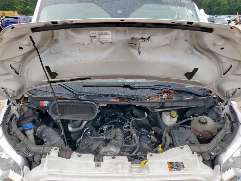 2022 FORD TRANSIT CARGO VAN T- #3274025474