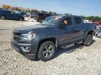 2016 CHEVROLET COLORADO Z - 1GCGTDE30G1103200