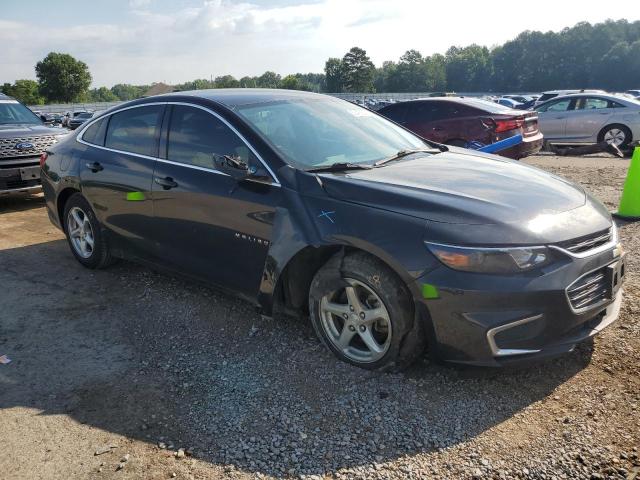 2018 CHEVROLET MALIBU LS 1G1ZB5ST9JF260829