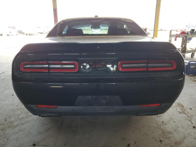 2021 DODGE CHALLENGER 2C3CDZJG0MH610813