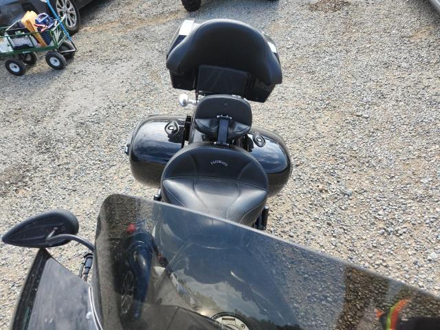 2015 YAMAHA XVS1300 CT JYAVP32E1FA005735