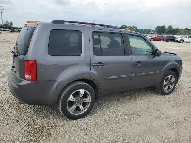2015 HONDA PILOT SE 5FNYF4H37FB047138