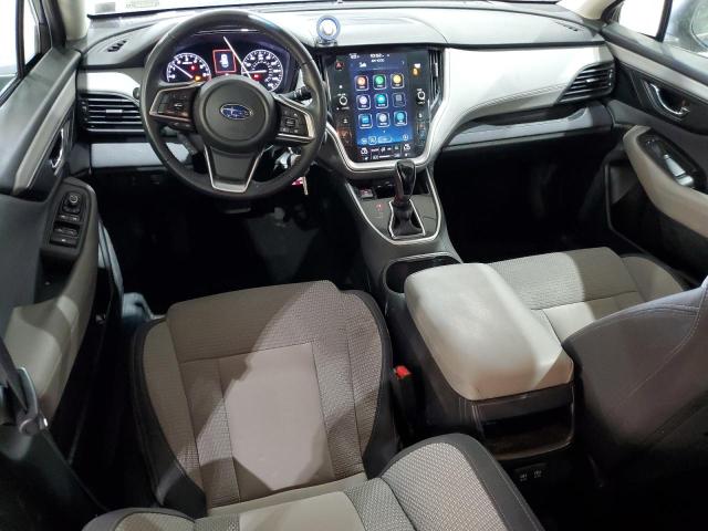 2020 SUBARU OUTBACK PR - 4S4BTACC2L3100269