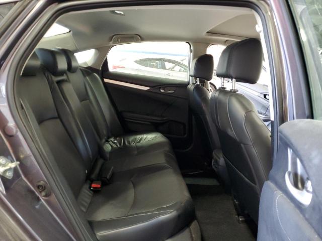 2016 HONDA CIVIC TOUR 19XFC1F99GE013845