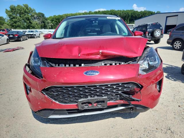 2022 FORD ESCAPE SEL - 1FMCU9H61NUA79298