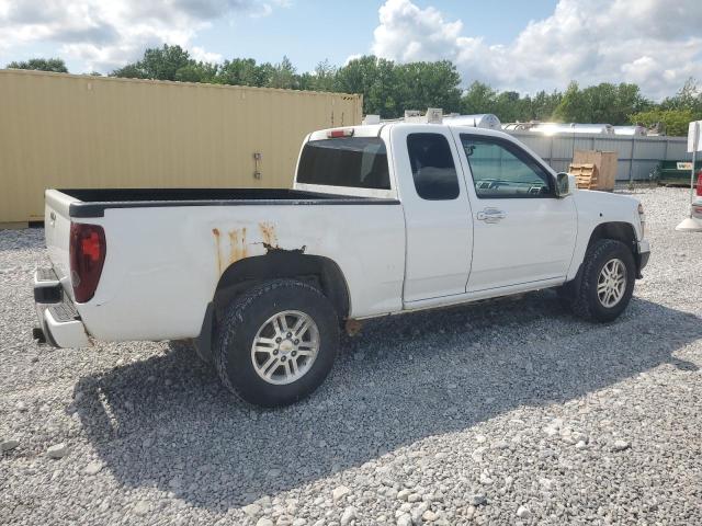 2012 CHEVROLET COLORADO L - 1GCJTCF9XC8158998