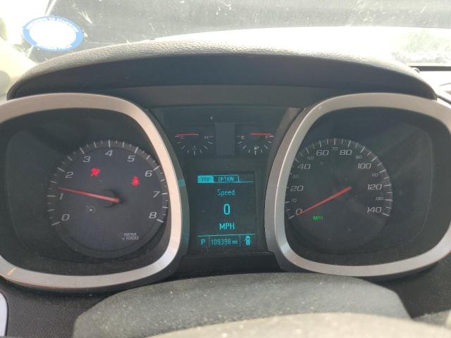 2017 CHEVROLET EQUINOX LT - 2GNALCEK6H1616820