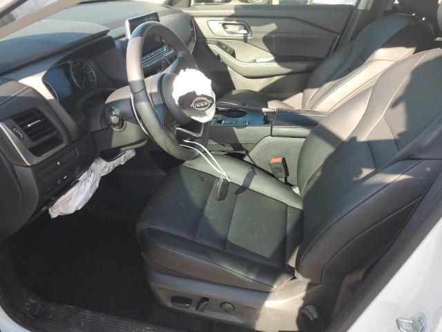 2024 NISSAN ROGUE SV - 5N1BT3BA6RC734740