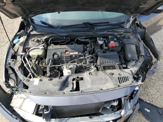 2017 HONDA CIVIC EX - 19XFC2F72HE044120