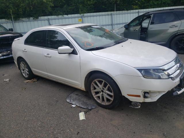Vin: 3fahp0ja4br297644, lot: 63252305, ford fusion sel 20114