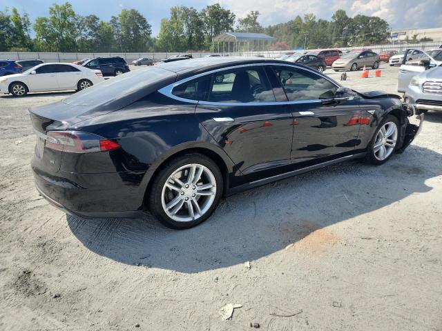 2015 TESLA MODEL S 60 5YJSA1S1XFF080337