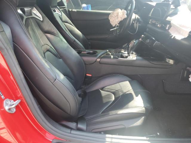 2022 TOYOTA SUPRA BASE WZ1DB0C04NW046296