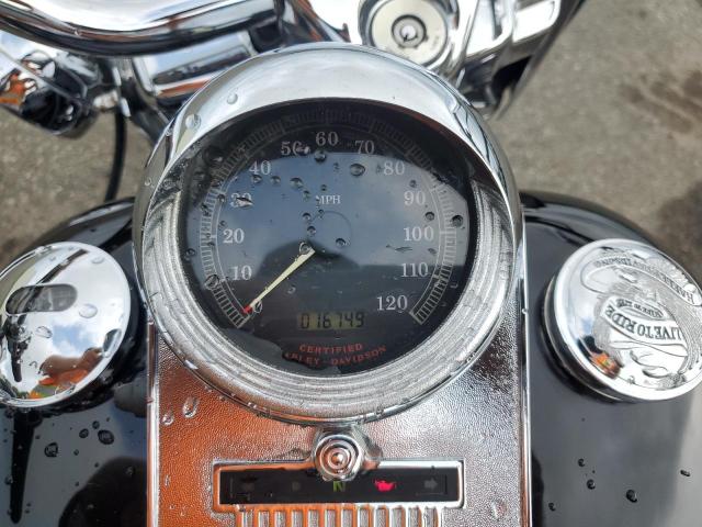 2001 HARLEY-DAVIDSON FLHRCI 1HD1FRW181Y639638