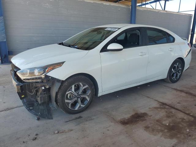 2021 KIA FORTE FE - 3KPF24AD6ME401983