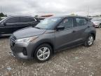 2024 NISSAN KICKS S - 3N1CP5BV0RL593585