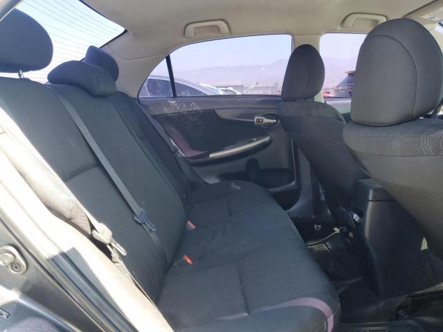 2011 TOYOTA COROLLA BA - 2T1BU4EE3BC613862
