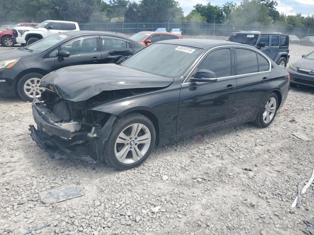 2017 BMW 330 I WBA8B9C5XHK884860