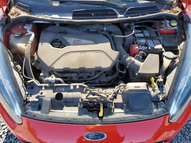2015 FORD FIESTA ST 3FADP4GX2FM138593