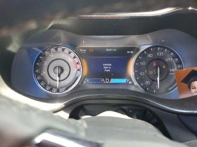 2016 CHRYSLER 200 S 1C3CCCBB2GN119593