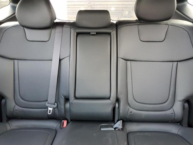 2023 HYUNDAI TUCSON SEL KM8JFCA10PU087537